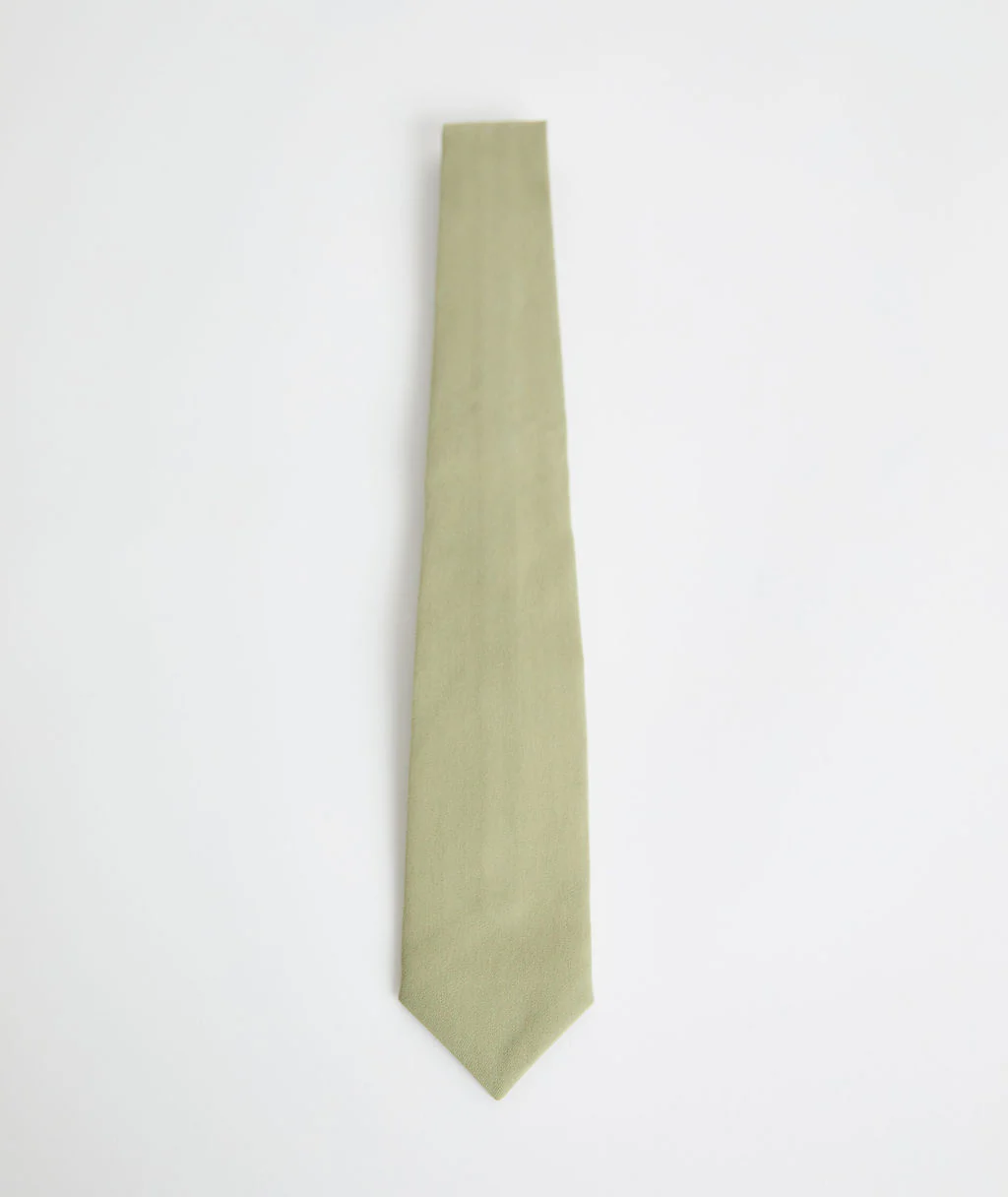 Men's Crepe Tie - Image 2