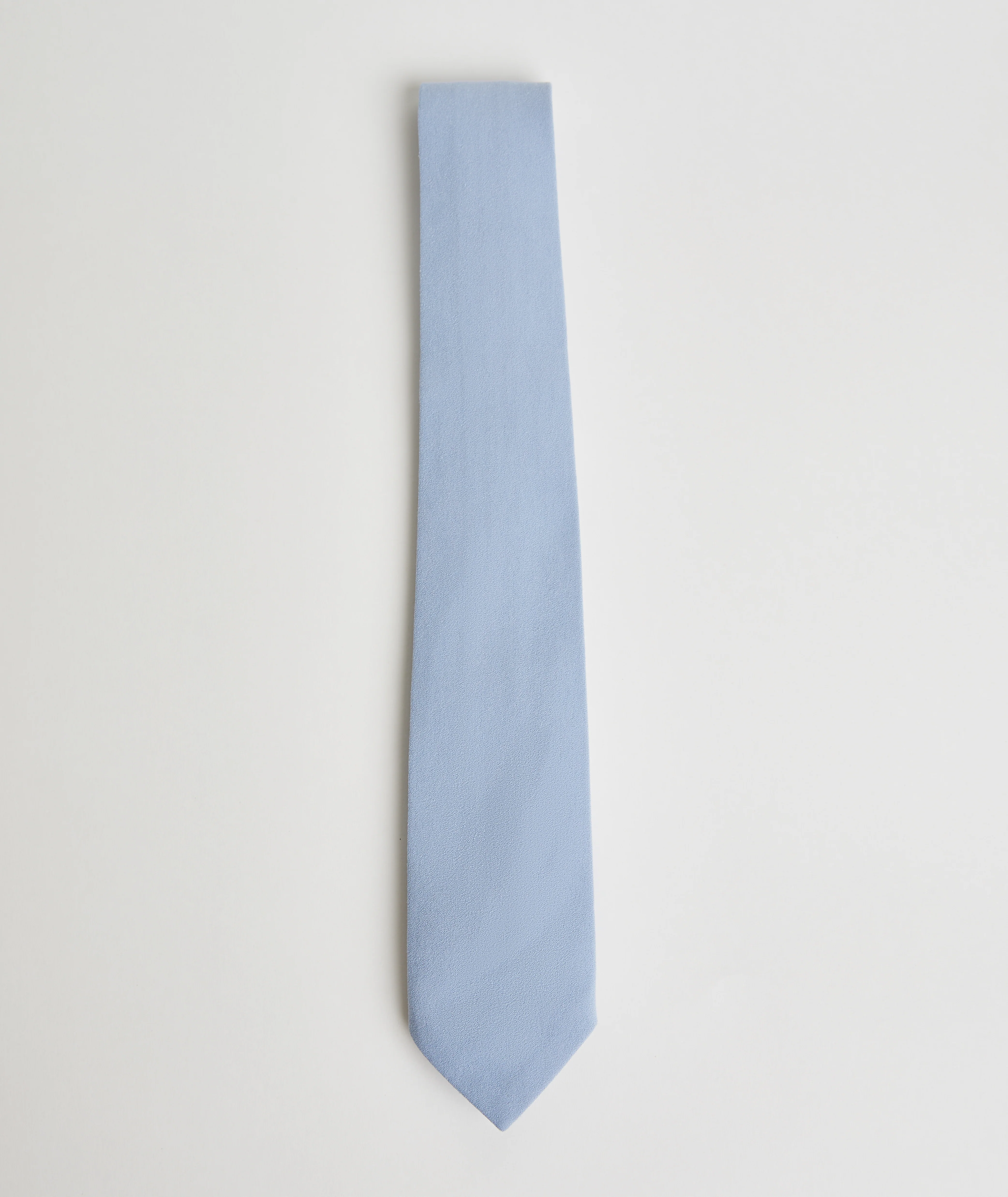 Men's Crepe Tie - Image 8